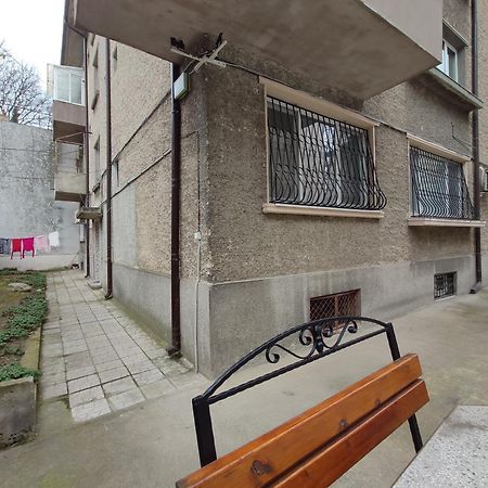 Seabed Haven Apartman Várna Kültér fotó