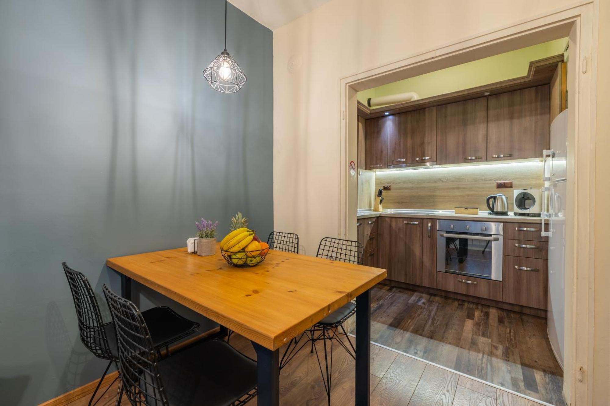 Seabed Haven Apartman Várna Kültér fotó